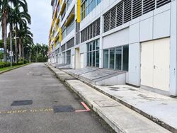Eunos Technolink (D14), Factory #635834771